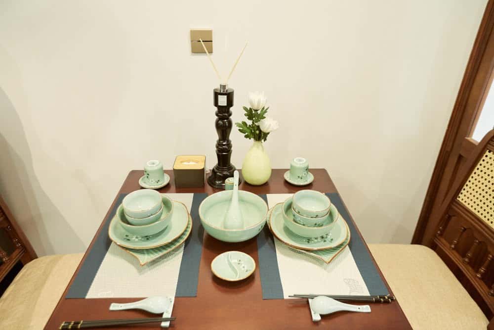 Camellia Residence - King Suites, Triệu Việt Vương, Hai Bà Trưng — 照片 15