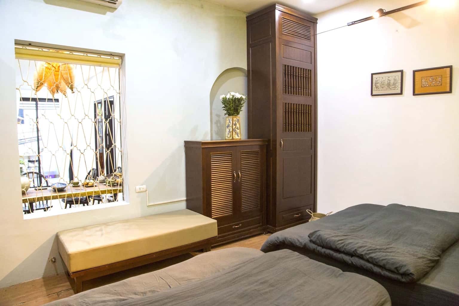 Thiec House Homestay, Hoàn Kiếm — ảnh 12