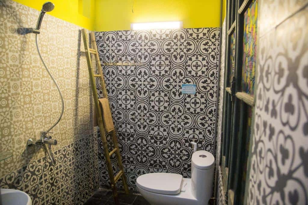 Thiec House Homestay, Hoàn Kiếm — ảnh 7