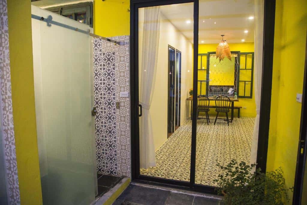 Thiec House Homestay, Hoàn Kiếm — ảnh 19