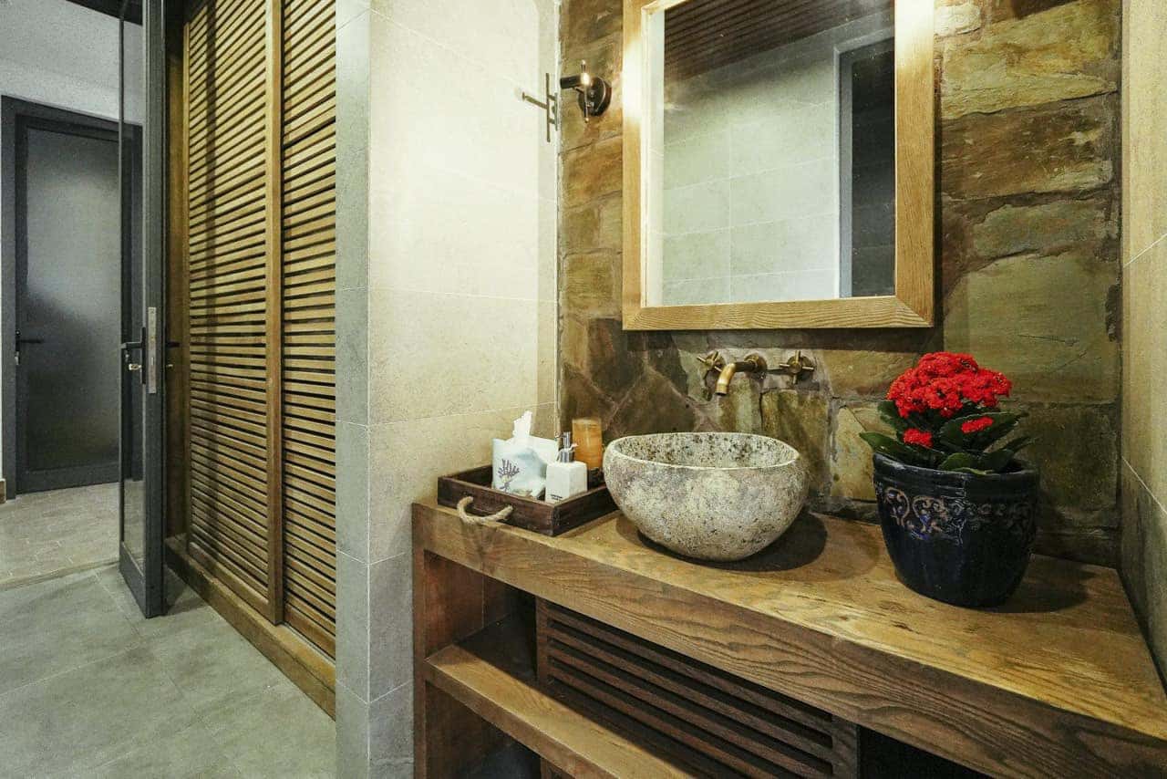 Villa D48 tại Sân Golf Tam Đảo, Vĩnh Phúc — 照片 33