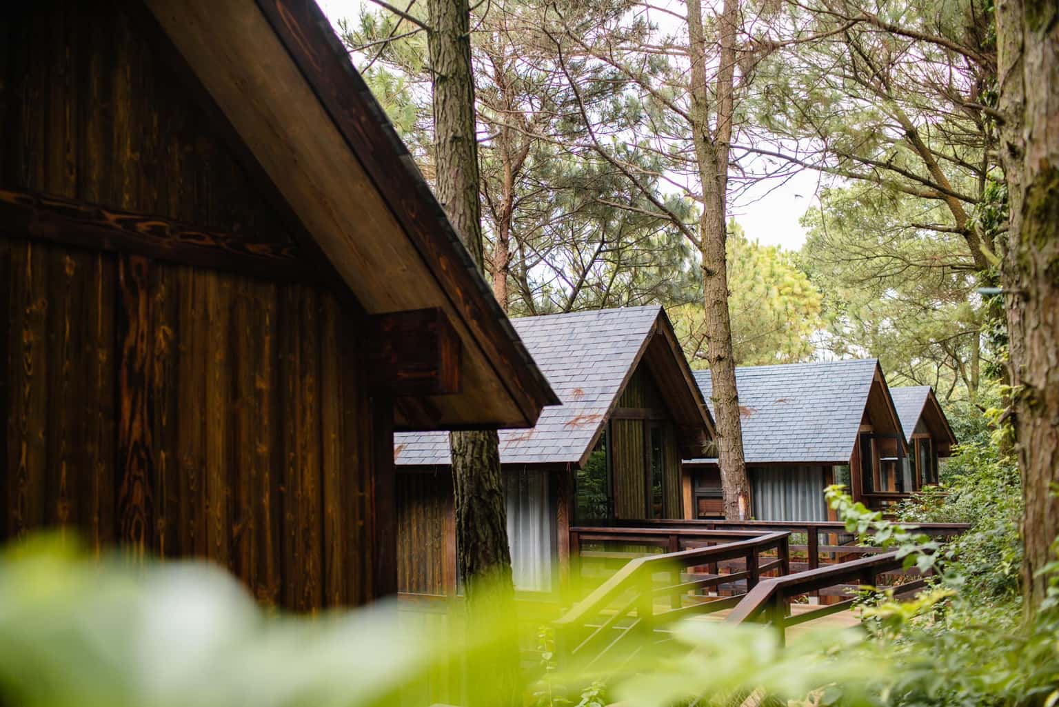 Room 7U (Amaya Retreat)，位于Lâm Trường, Sóc Sơn — 照片 24