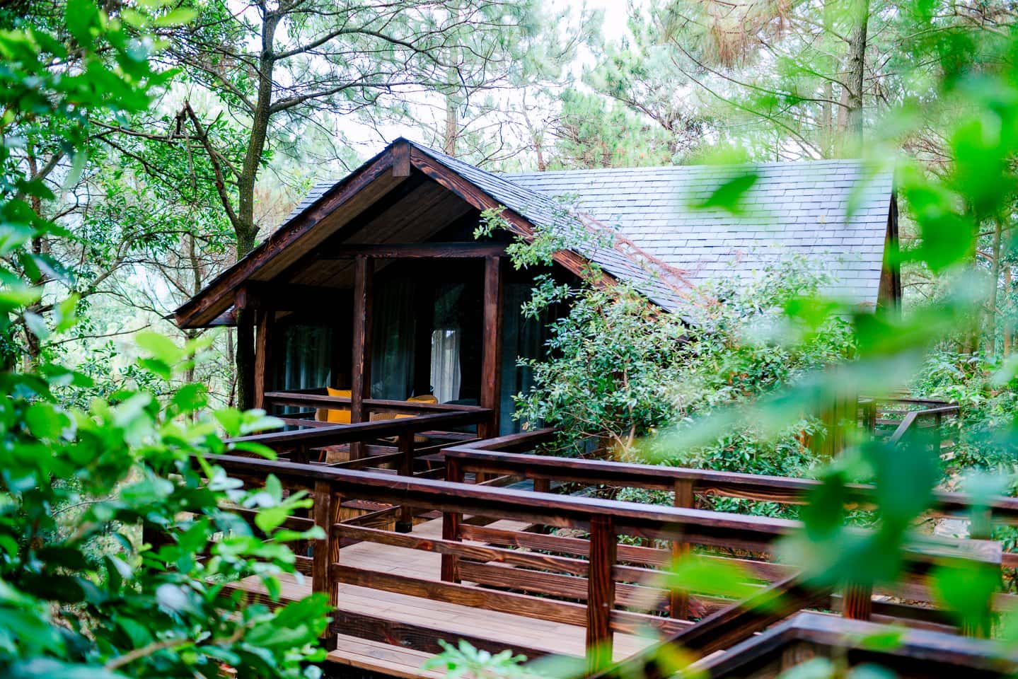 Room 9U (Amaya Retreat)，位于Lâm Trường, Sóc Sơn — 照片 1