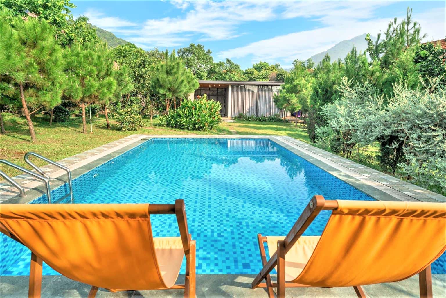 Sam House 1 tại Lâm Trường, Sóc Sơn — ảnh 2
