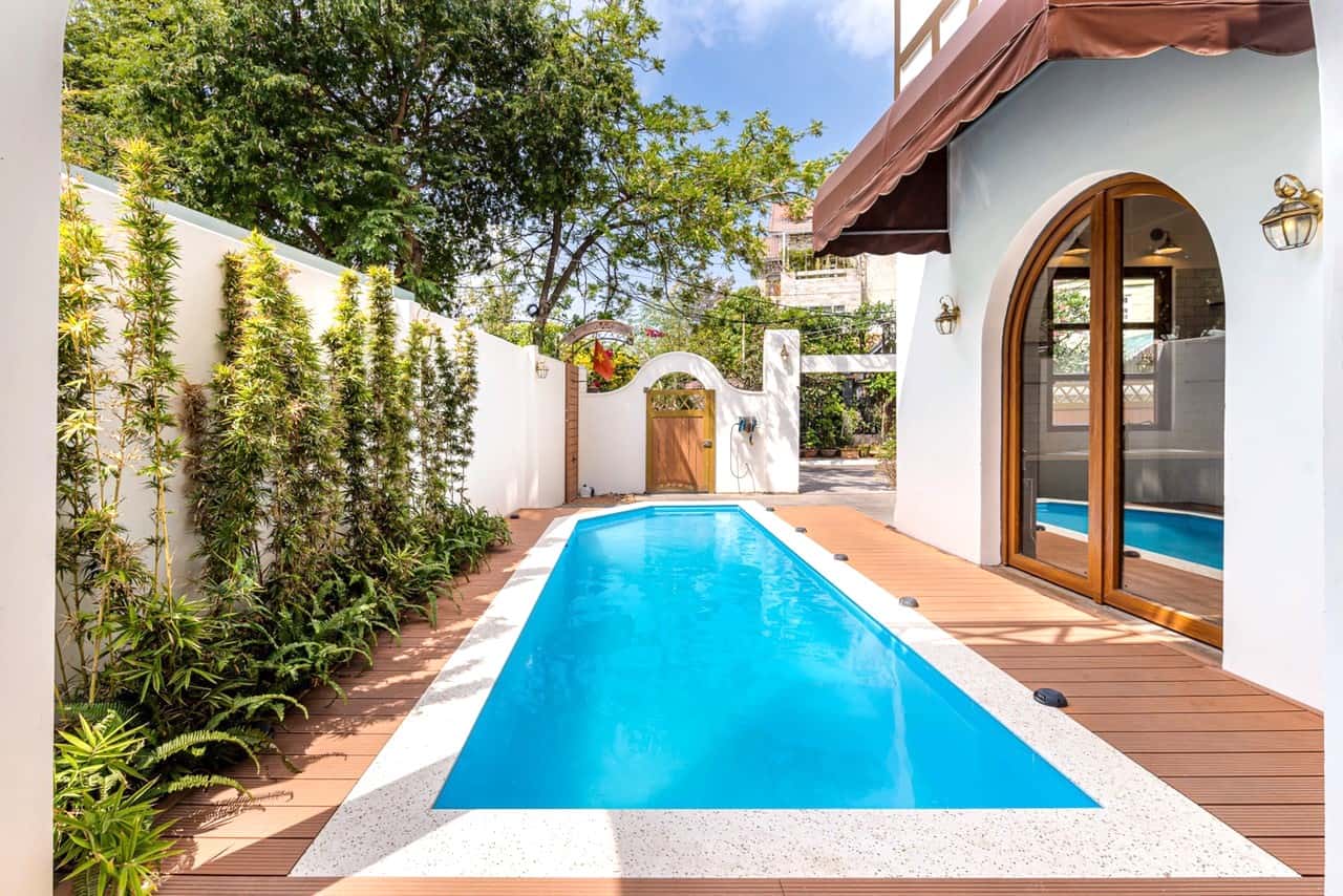 Sunny's Villa D1 Hoàng Trung Thông, Vũng Tàu — ảnh 7