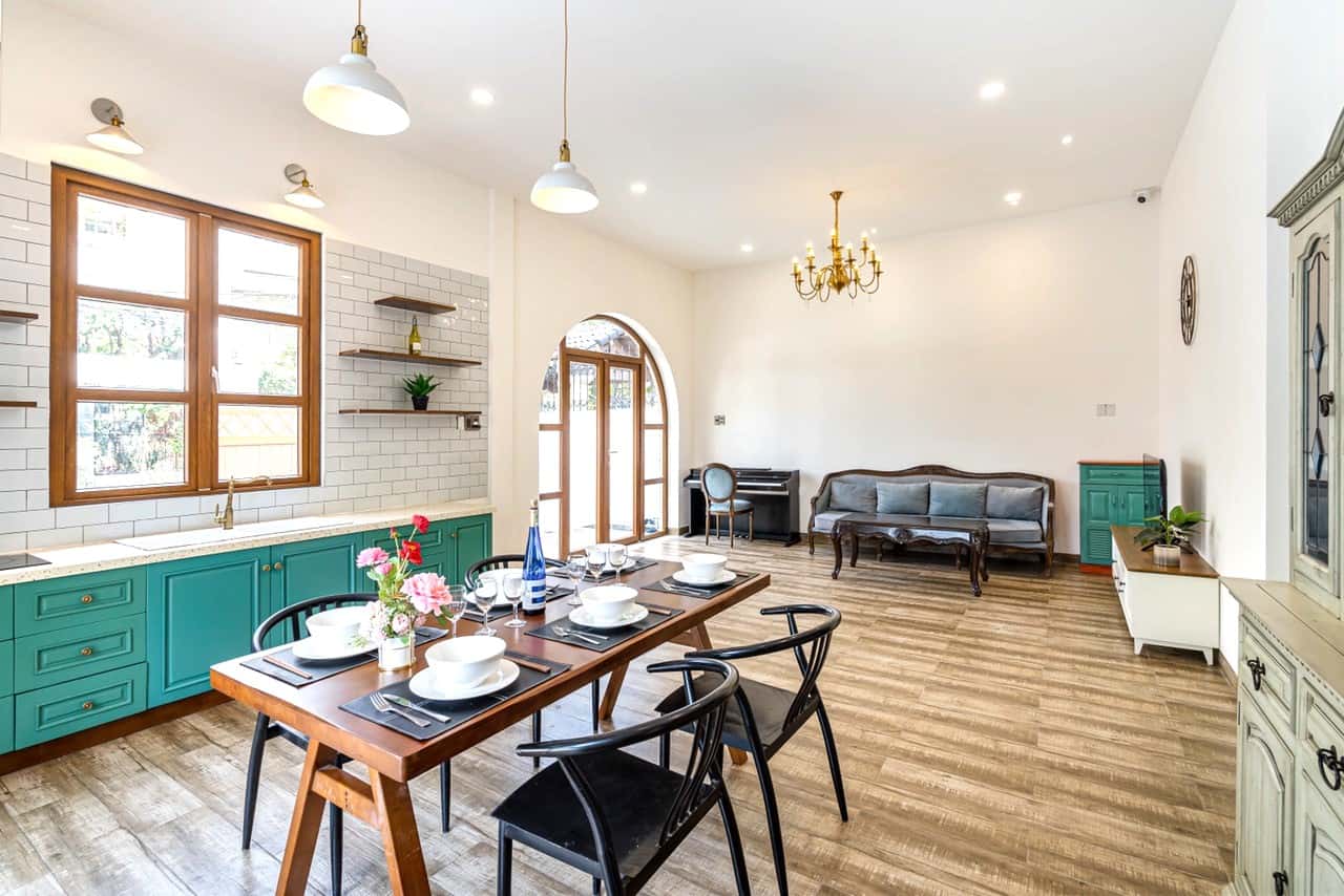 Sunny's Villa D1 Hoàng Trung Thông, Vũng Tàu — ảnh 12