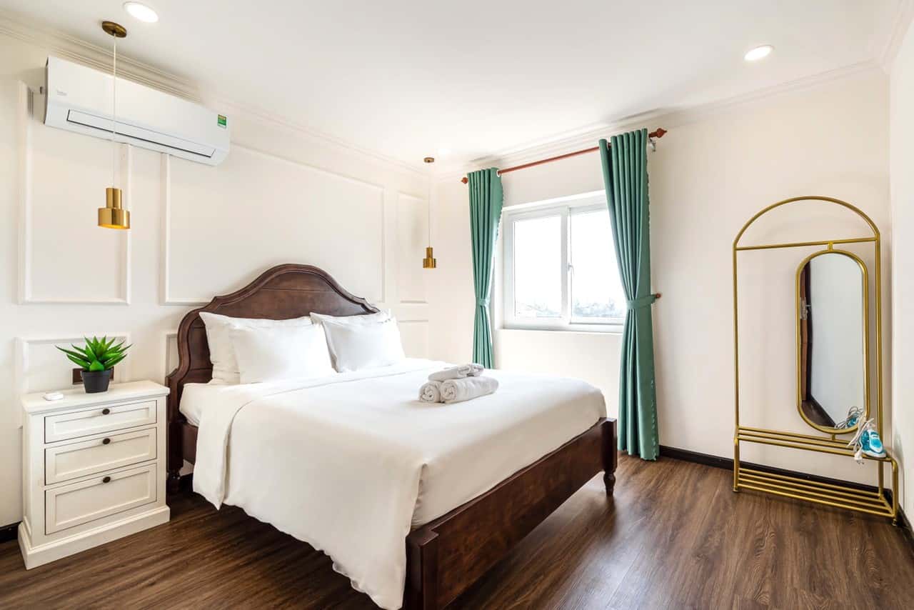 Sunny's Villa D1 Hoàng Trung Thông, Vũng Tàu — ảnh 5