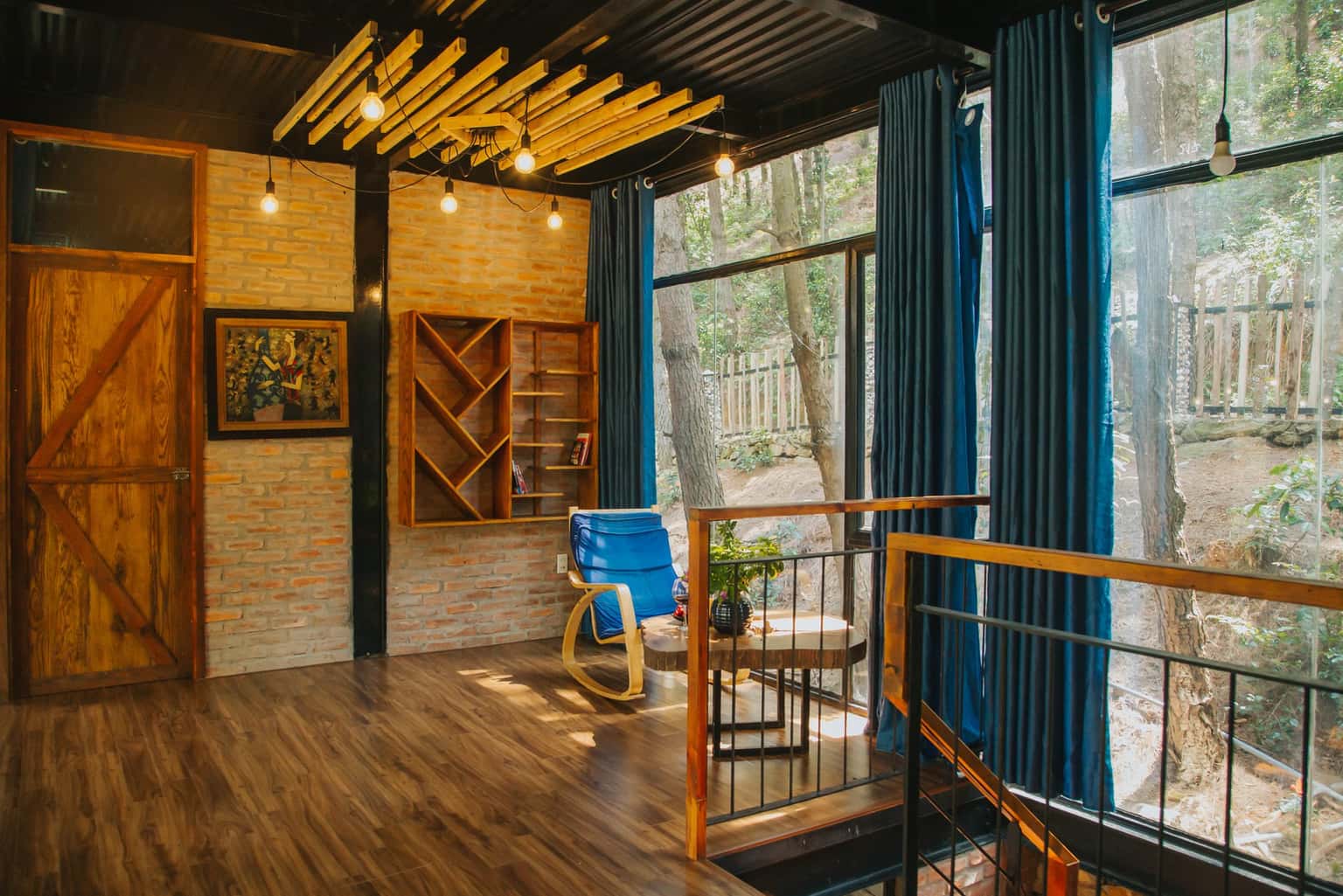 Choai Villa Nguyên Khu tại Lâm Trường, Sóc Sơn — ảnh 16
