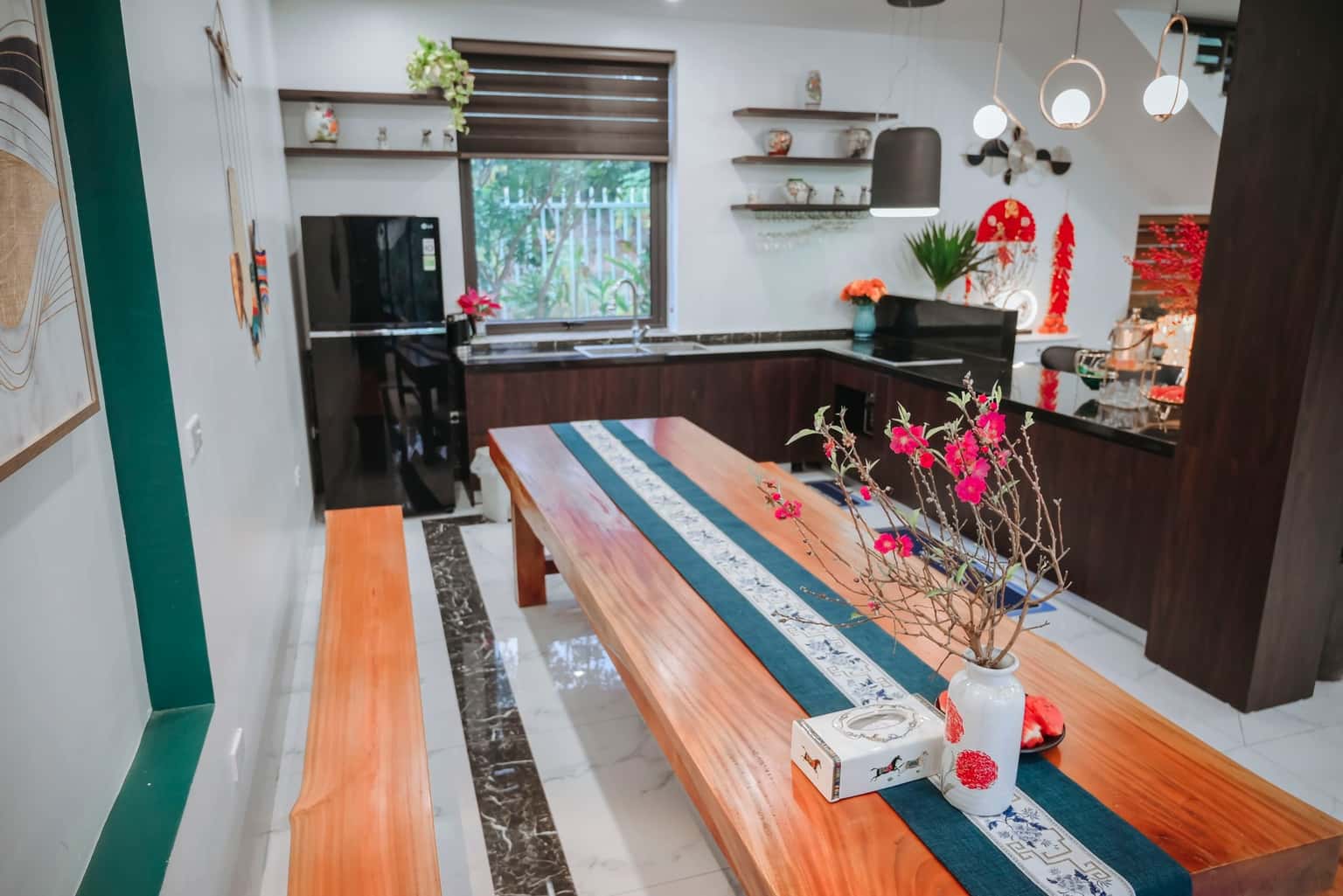Bin Garden Villa tại Minh Phú, Sóc Sơn — ảnh 21