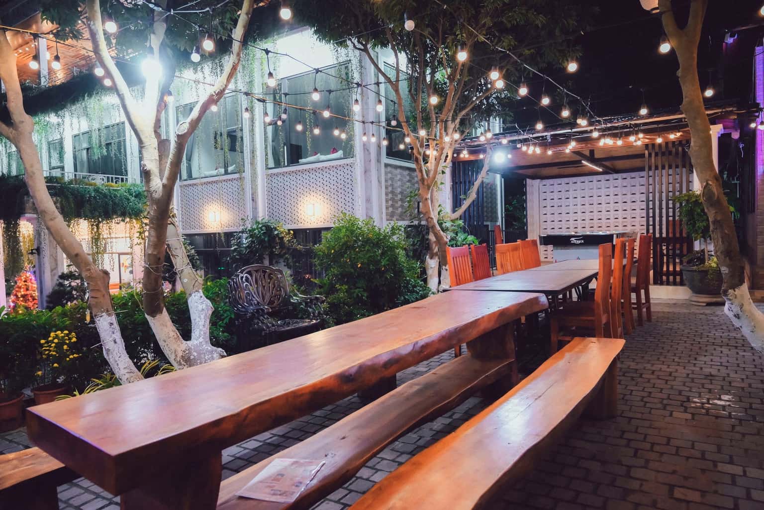 Bin Garden Villa tại Minh Phú, Sóc Sơn — ảnh 23