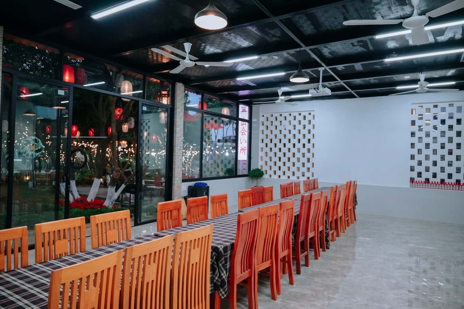 Bin Garden Villa tại Minh Phú, Sóc Sơn — ảnh 20