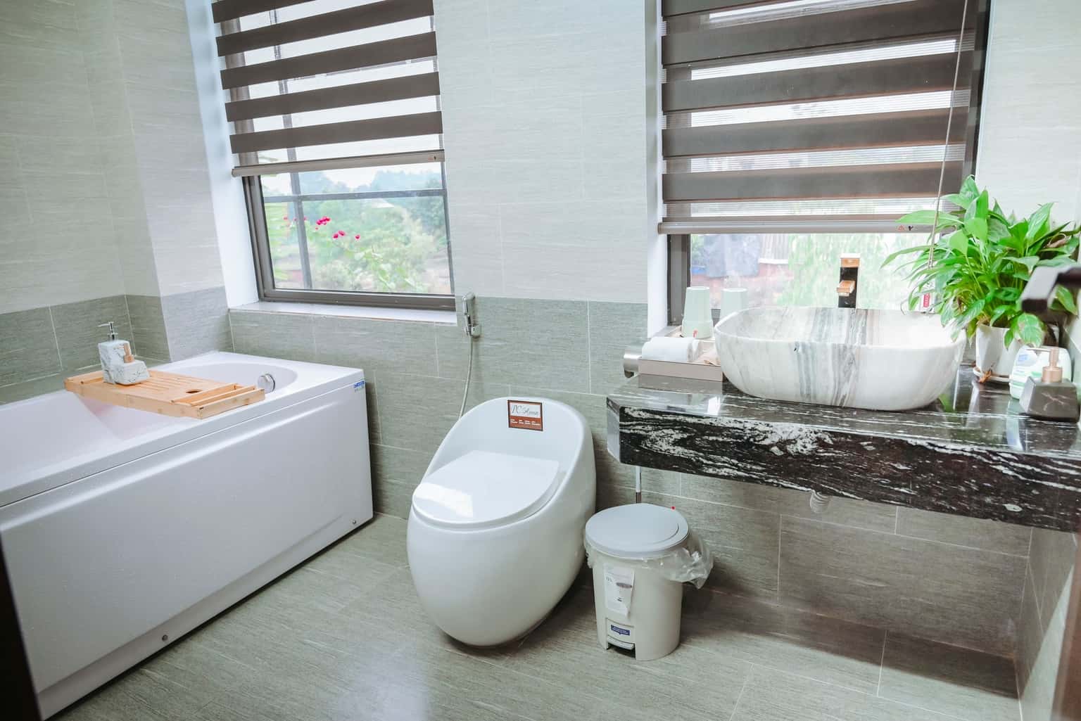 Bin Garden Villa tại Minh Phú, Sóc Sơn — ảnh 35