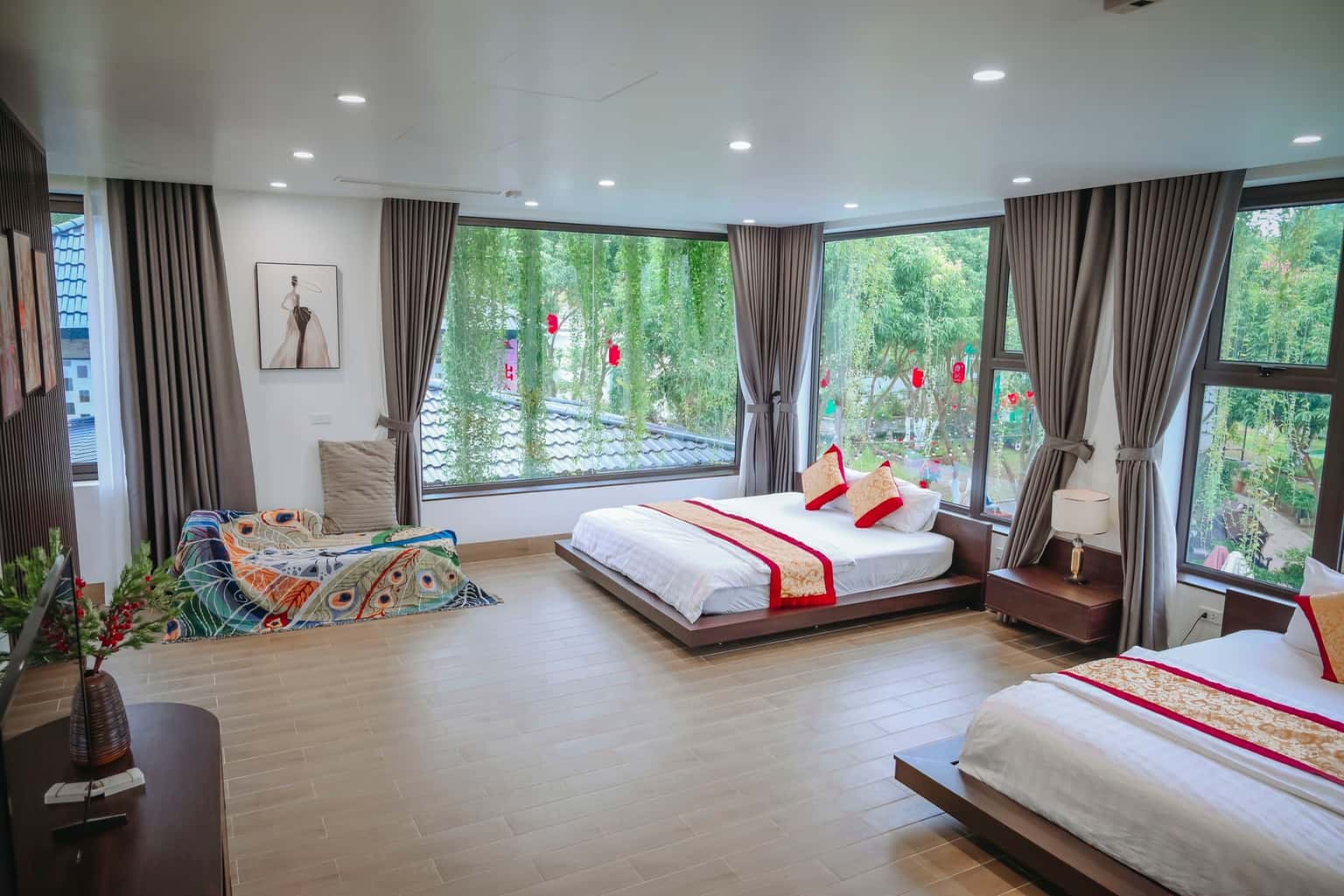 Bin Garden Villa tại Minh Phú, Sóc Sơn — ảnh 33