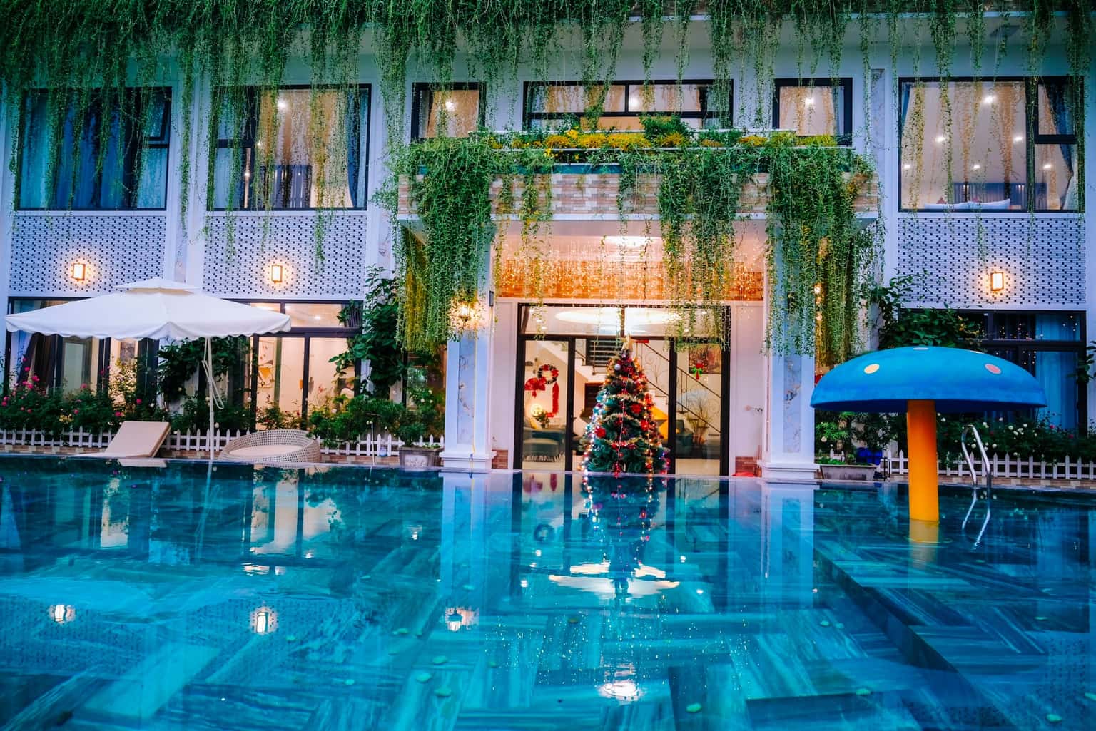 Bin Garden Villa tại Minh Phú, Sóc Sơn — ảnh 5