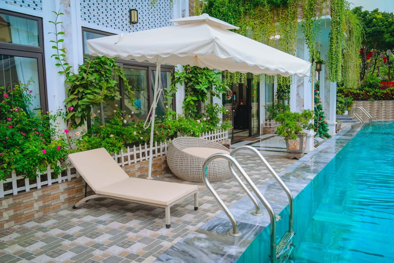 Bin Garden Villa tại Minh Phú, Sóc Sơn — ảnh 7