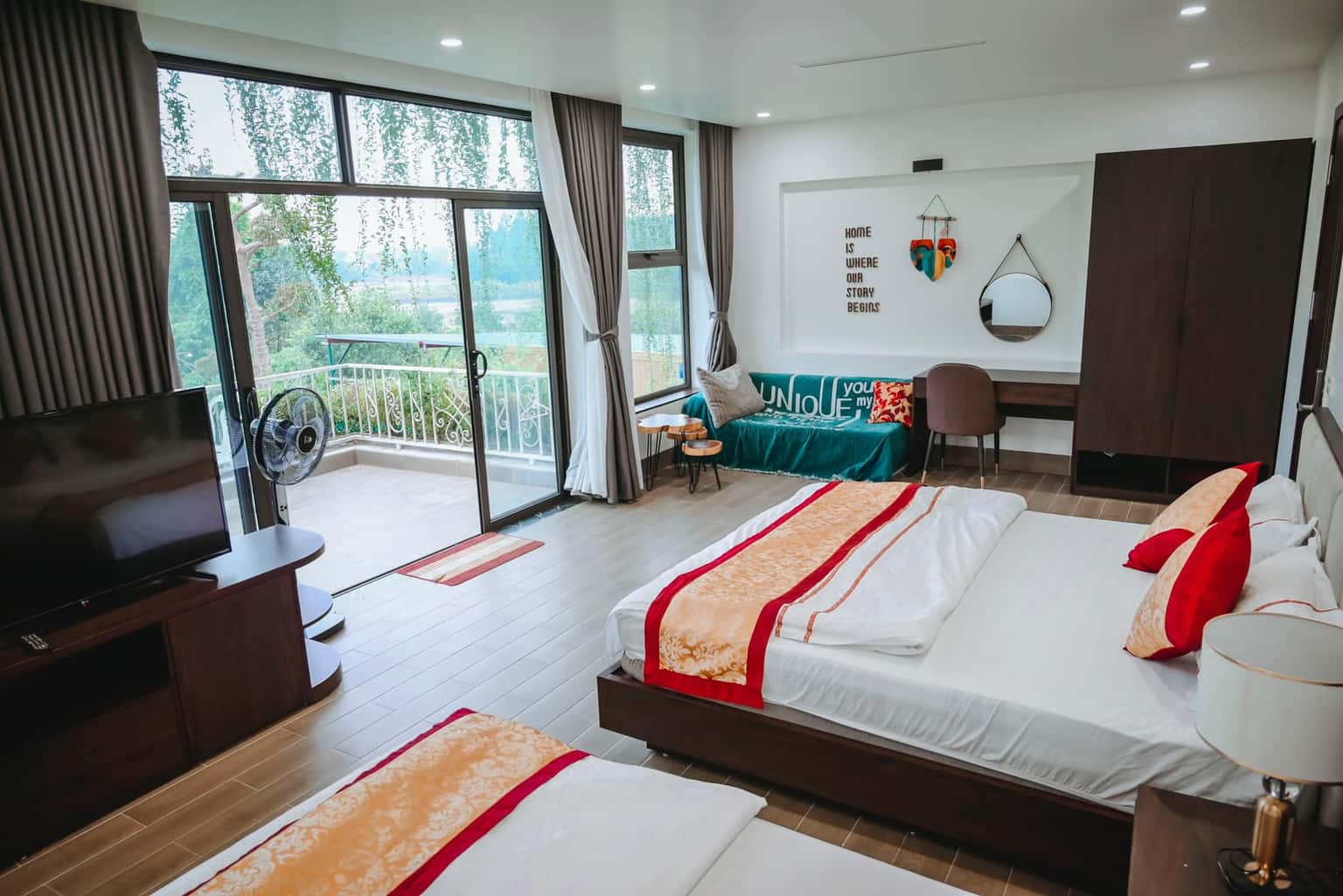 Bin Garden Villa tại Minh Phú, Sóc Sơn — ảnh 34