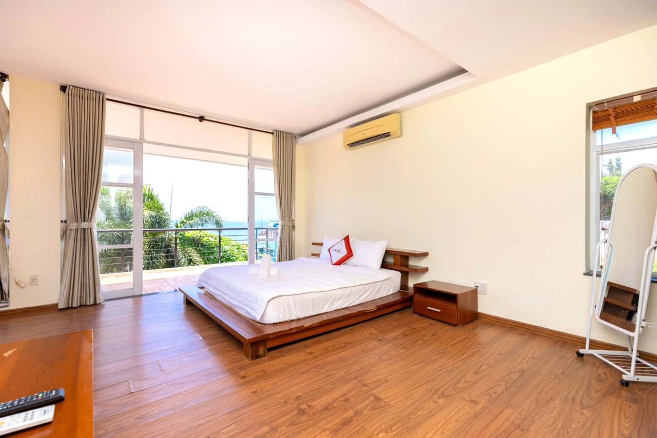 Villa C6 Đồi Sứ, Vũng Tàu — ảnh 24