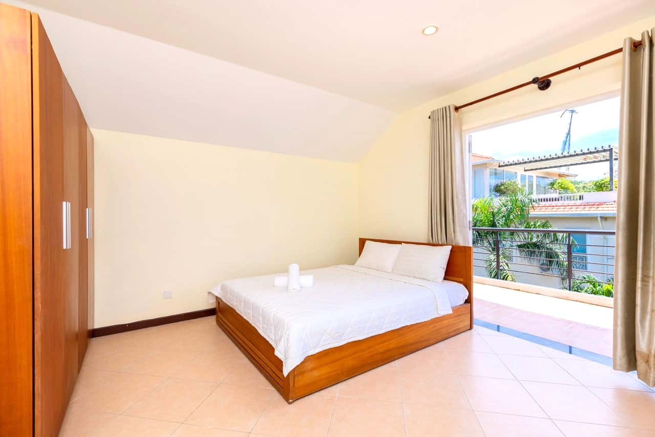 Villa C6 Đồi Sứ, Vũng Tàu — ảnh 26
