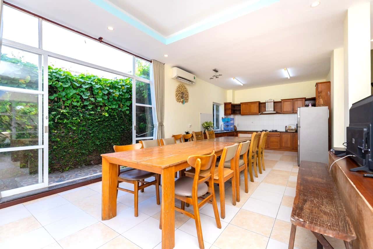 Villa C6 Đồi Sứ, Vũng Tàu — ảnh 15