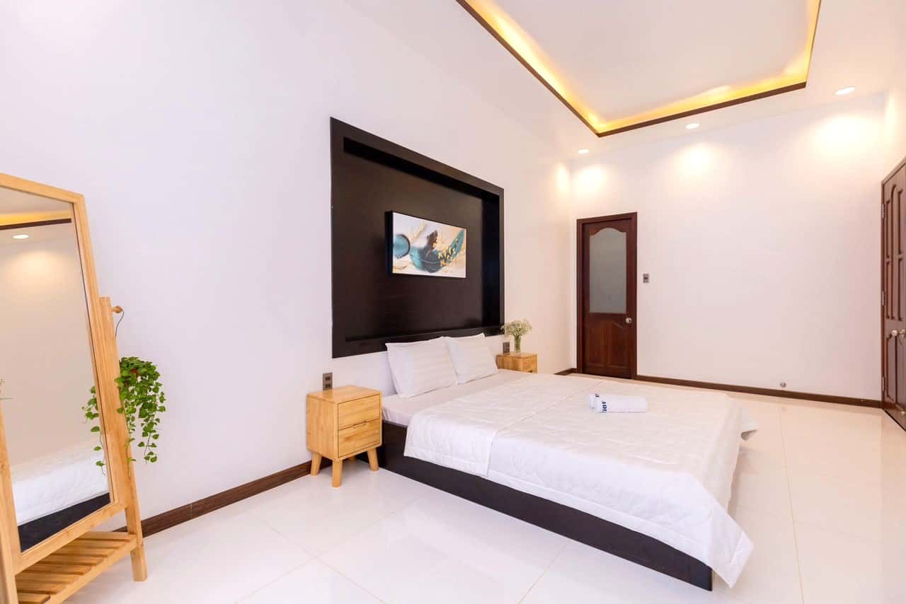 Sea Villa 52 Võ Thị Sáu, Vũng Tàu — ảnh 24