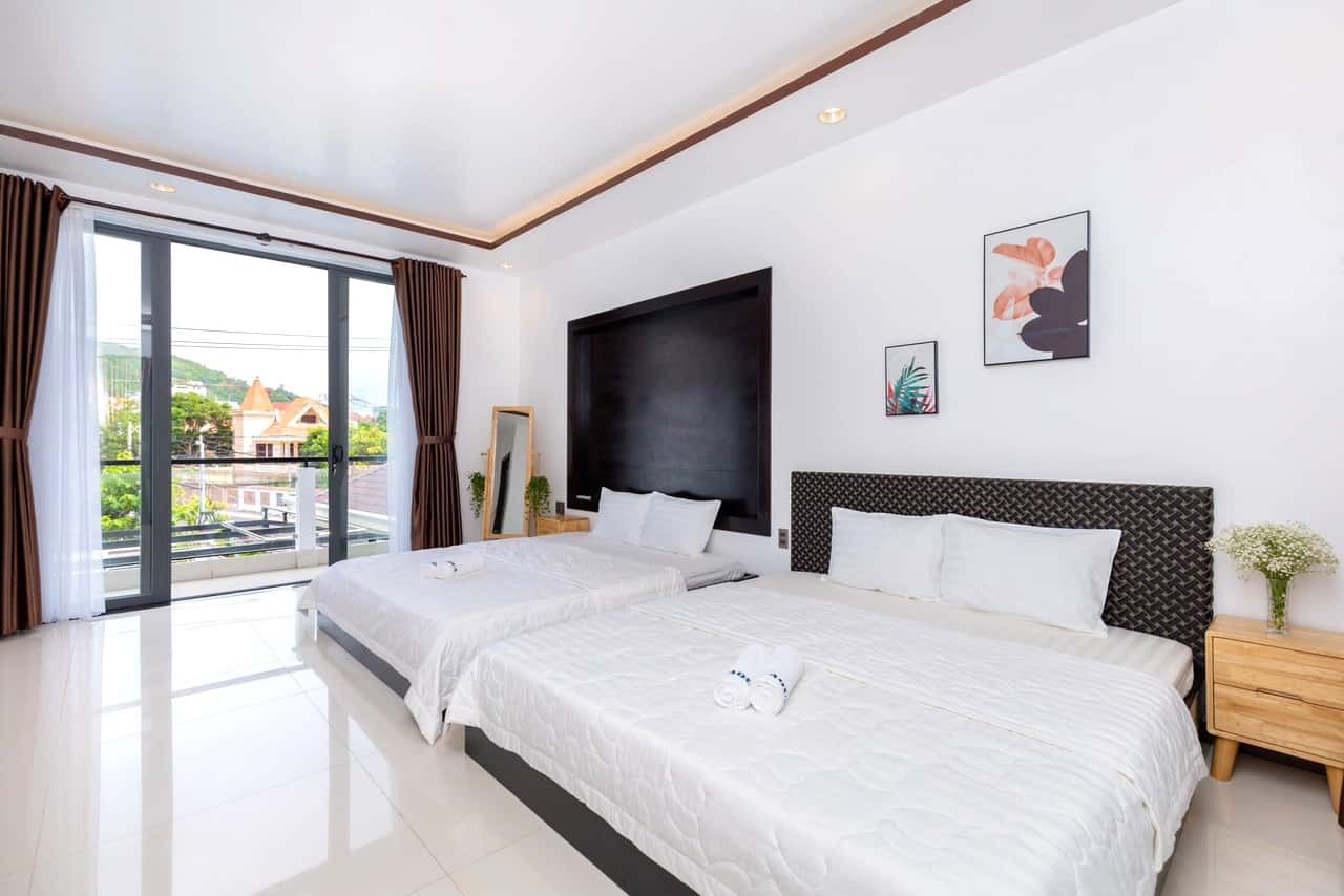 Sea Villa 52 Võ Thị Sáu, Vũng Tàu — ảnh 21