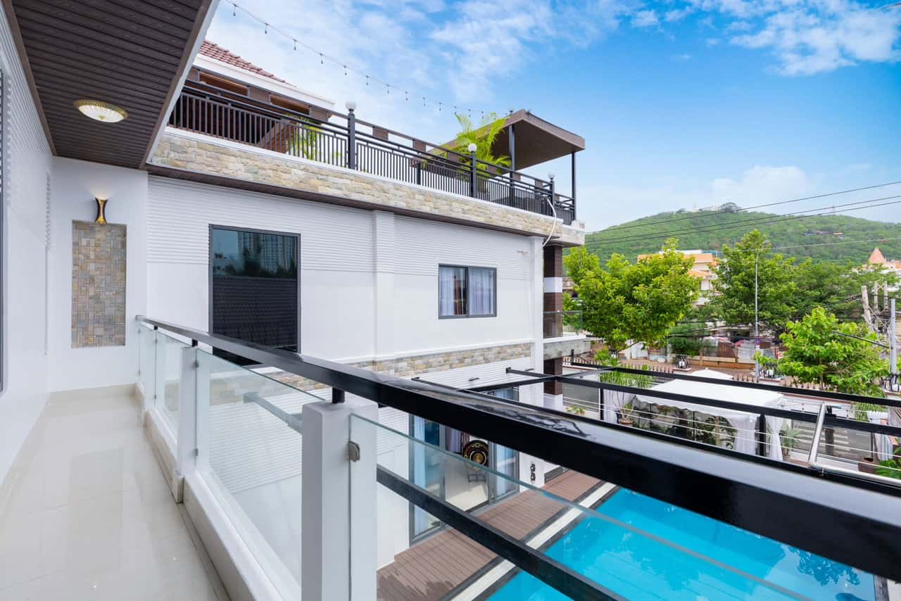 Sea Villa 52 Võ Thị Sáu, Vũng Tàu — ảnh 11