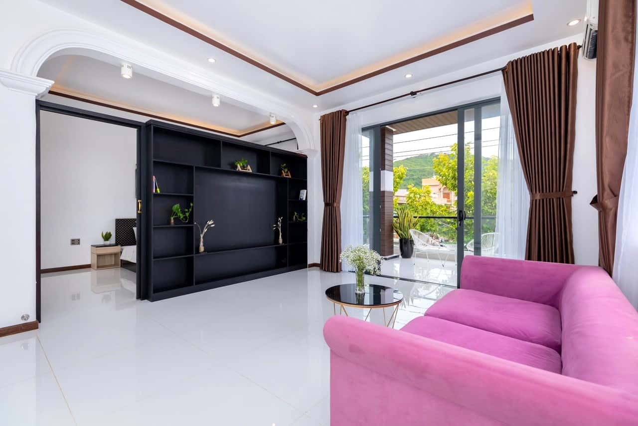 Sea Villa 52 Võ Thị Sáu, Vũng Tàu — ảnh 27