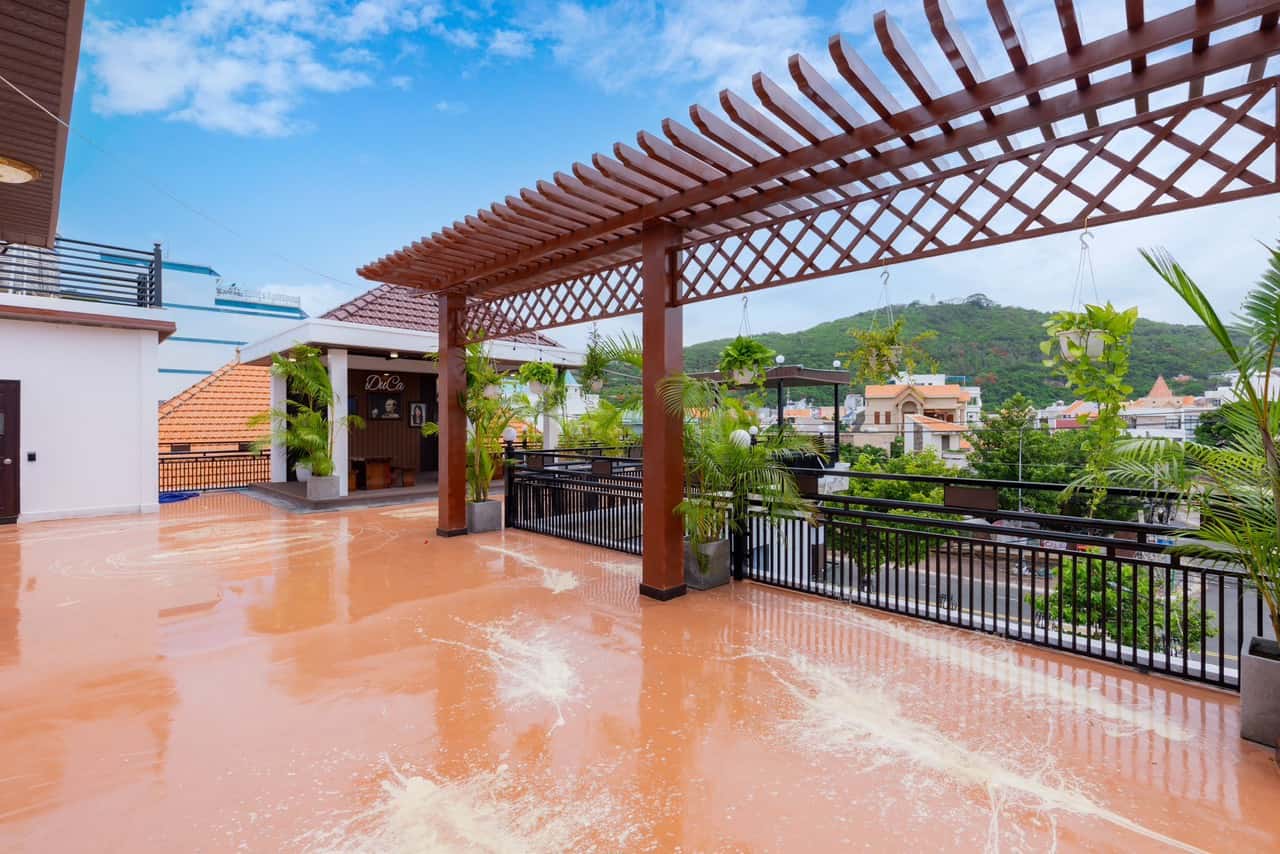 Sea Villa 52 Võ Thị Sáu, Vũng Tàu — ảnh 10