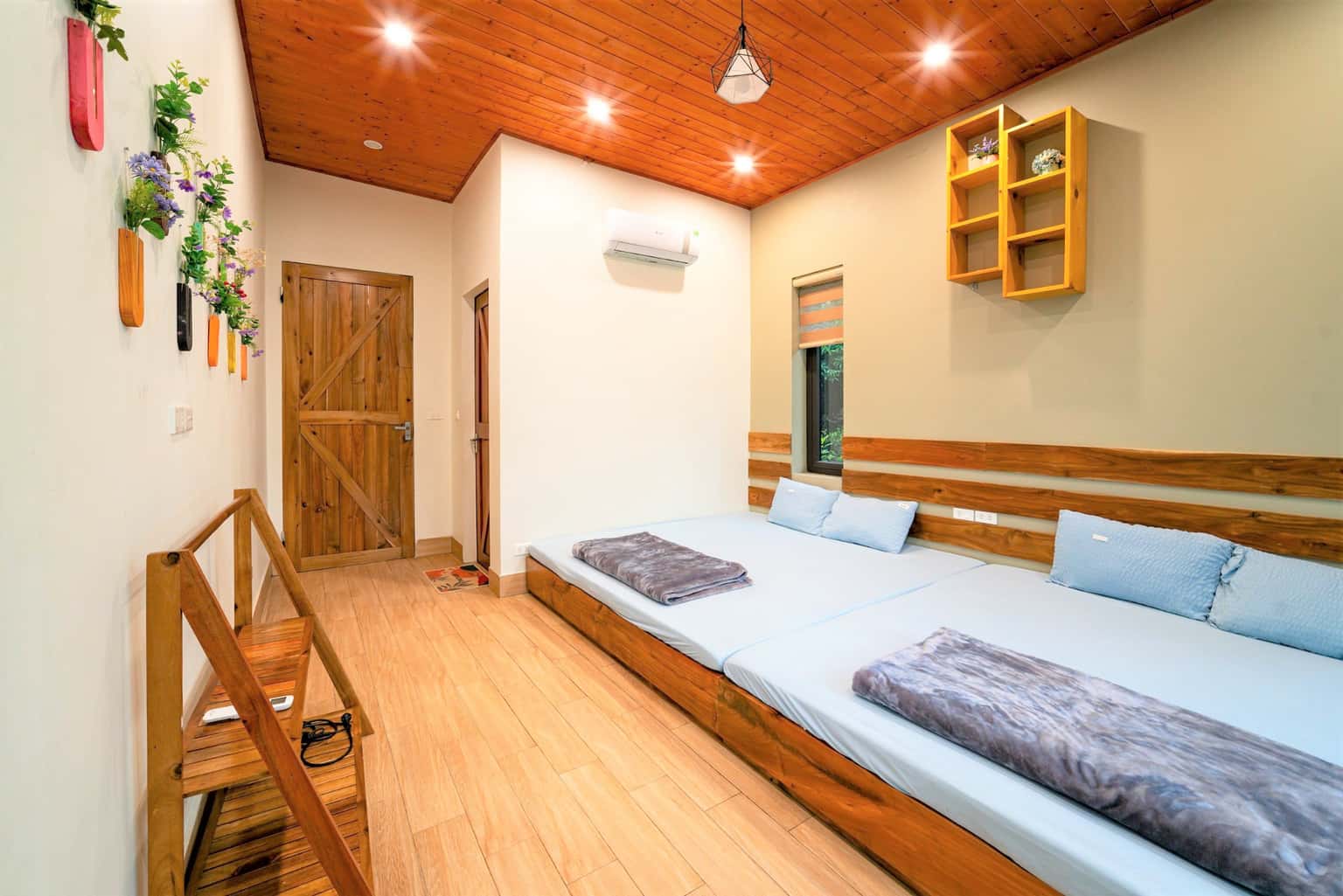 Sam House 1 tại Lâm Trường, Sóc Sơn — ảnh 16