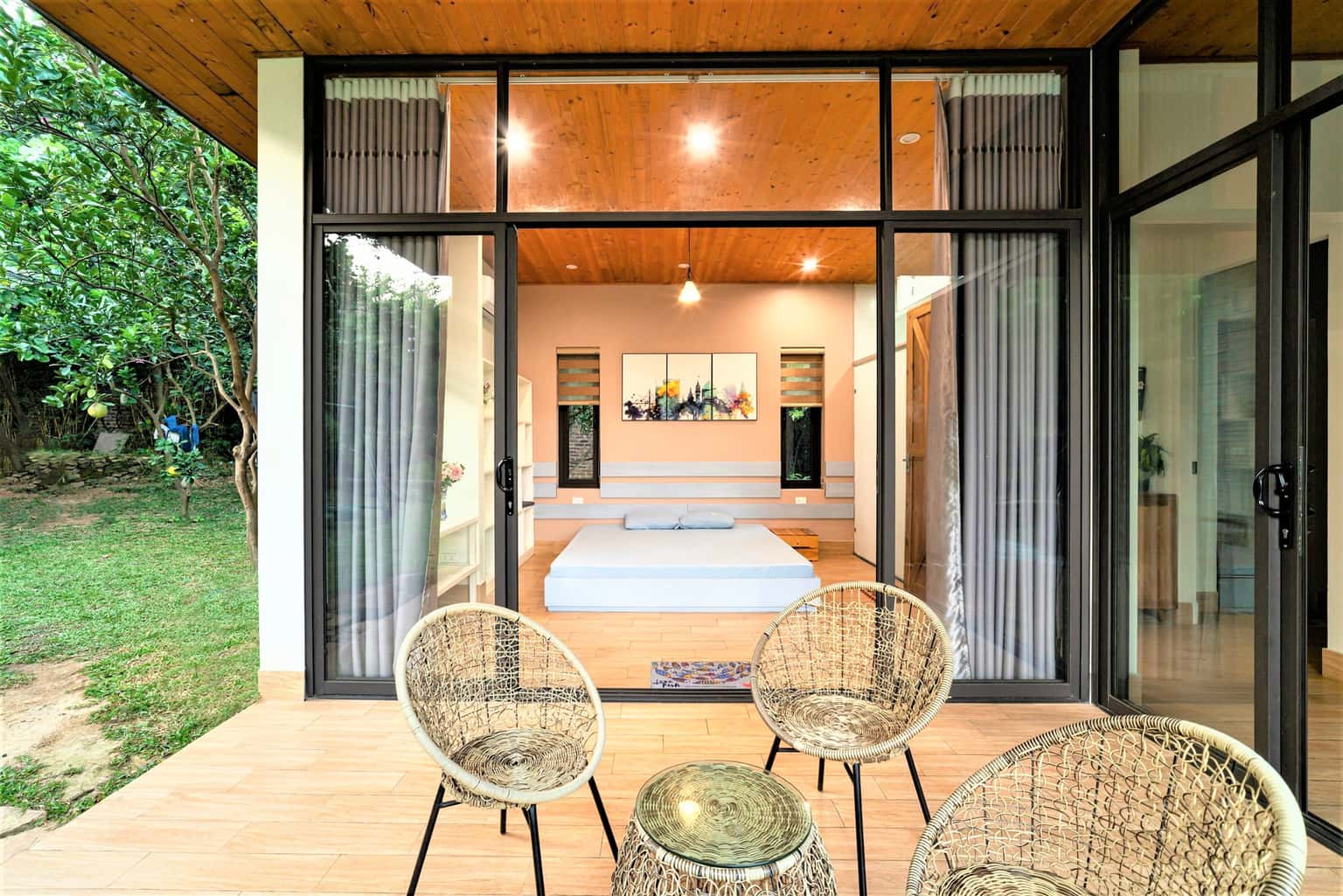Sam House 1 tại Lâm Trường, Sóc Sơn — ảnh 5