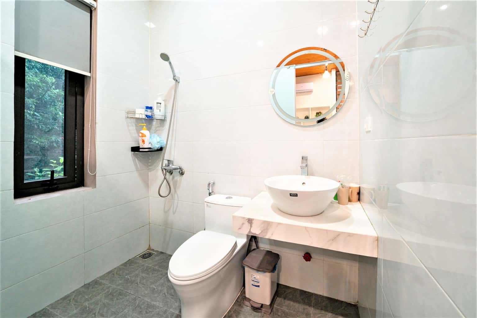 Sam House 1 tại Lâm Trường, Sóc Sơn — ảnh 17