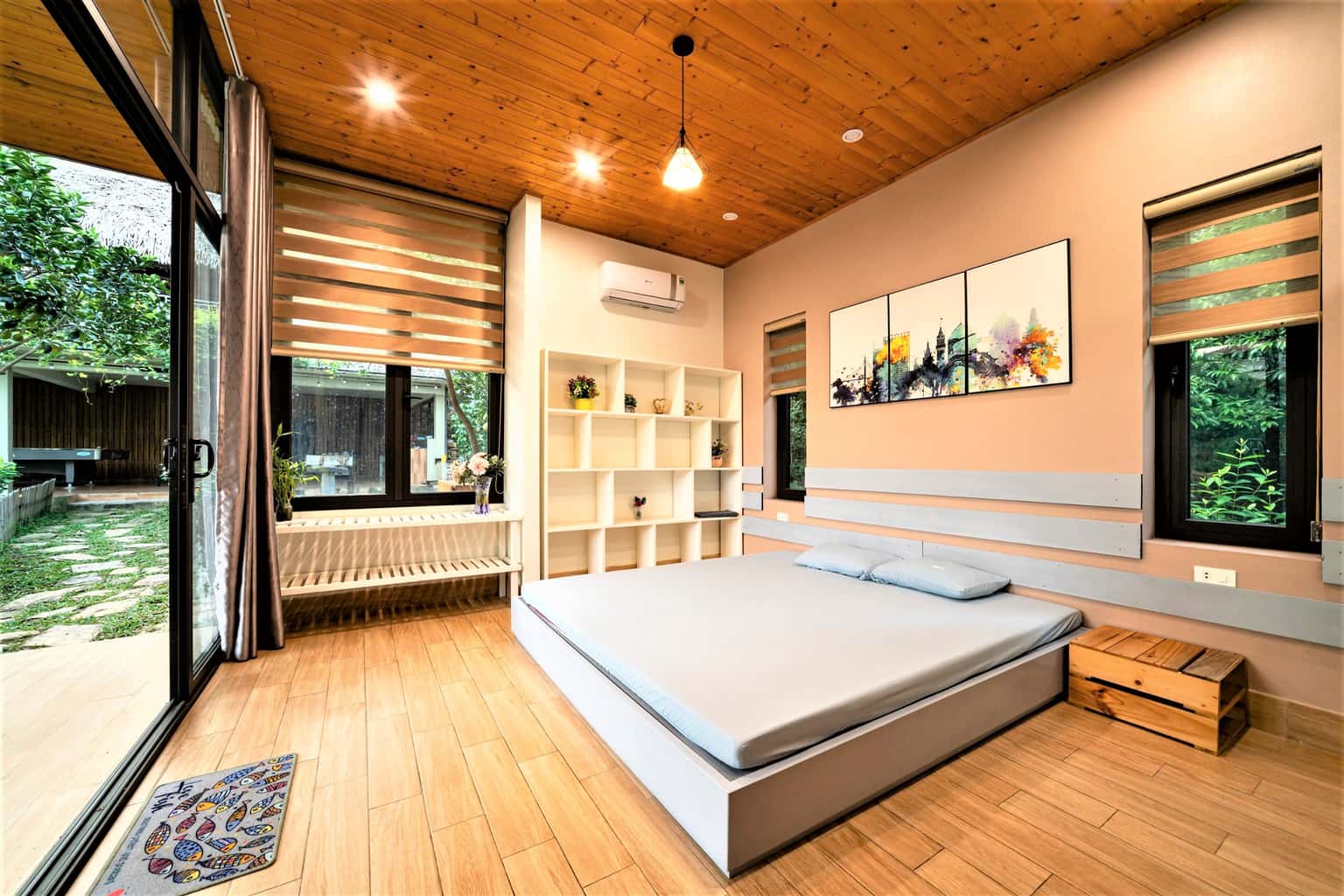 Sam House 1 tại Lâm Trường, Sóc Sơn — ảnh 14