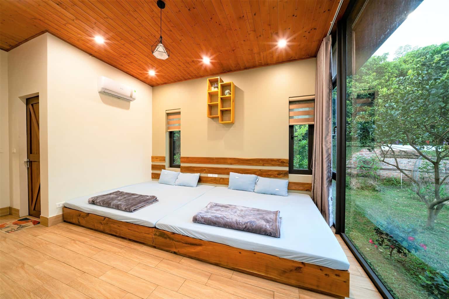 Sam House 1 tại Lâm Trường, Sóc Sơn — ảnh 15