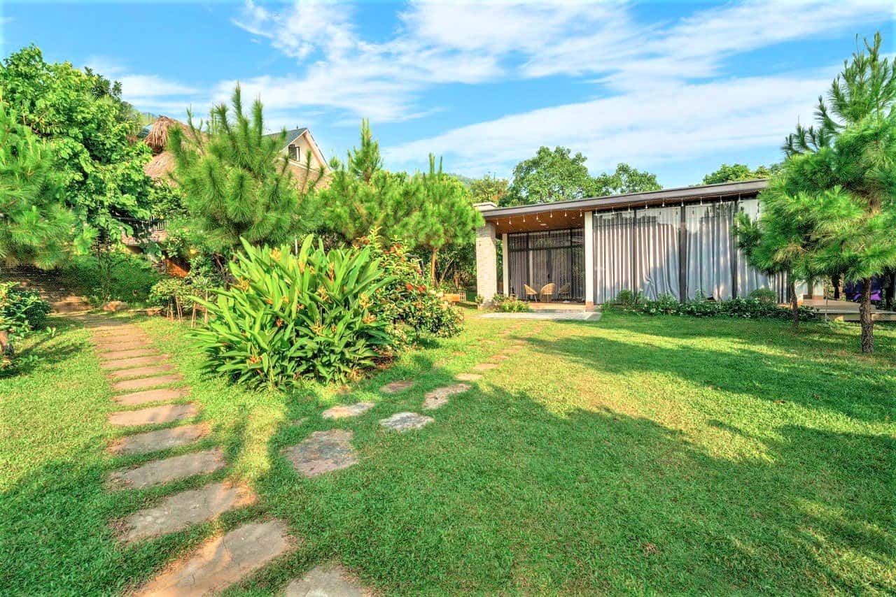 Sam House 1 tại Lâm Trường, Sóc Sơn — ảnh 6