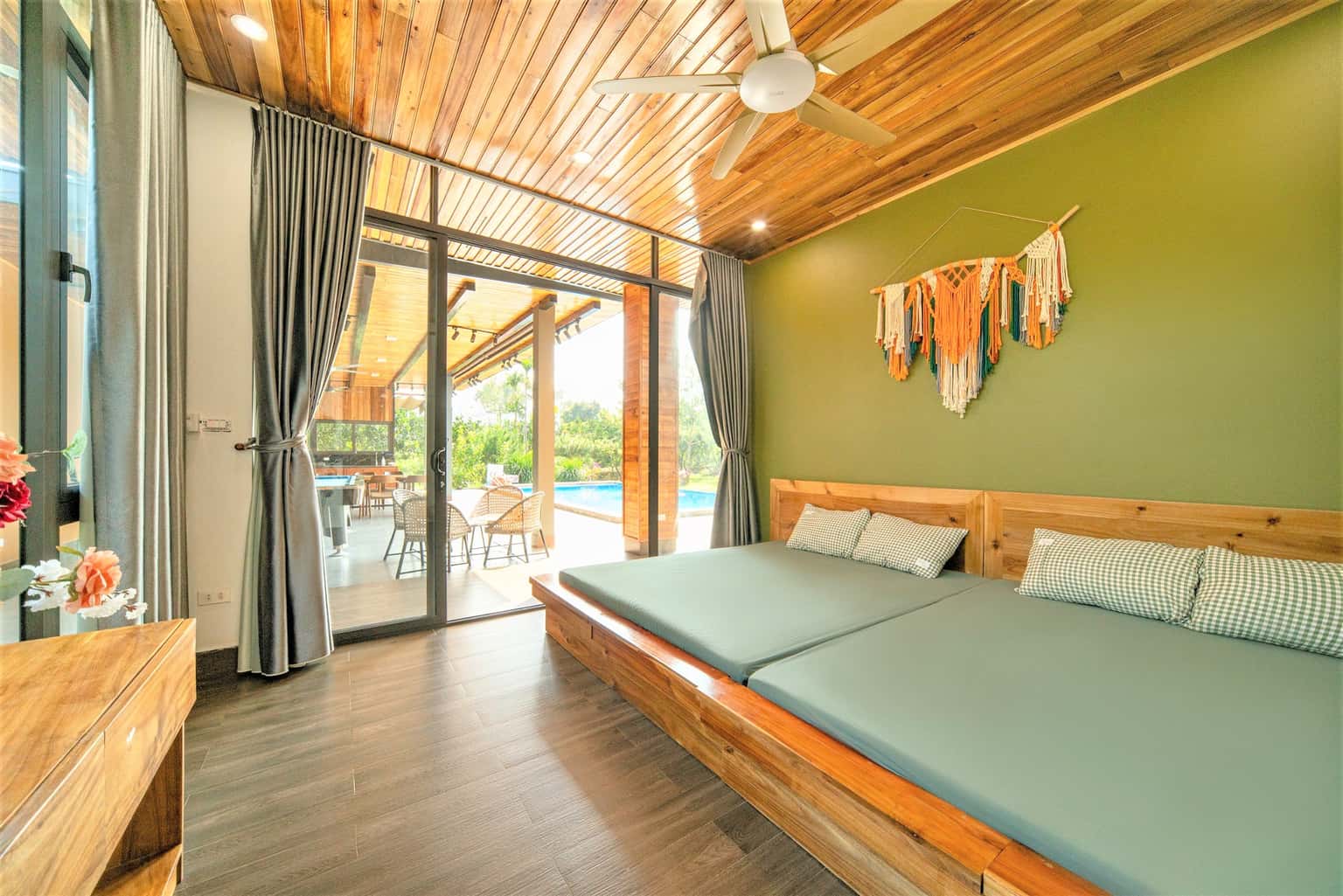 Sam House 2 tại Lâm Trường, Sóc Sơn — ảnh 23