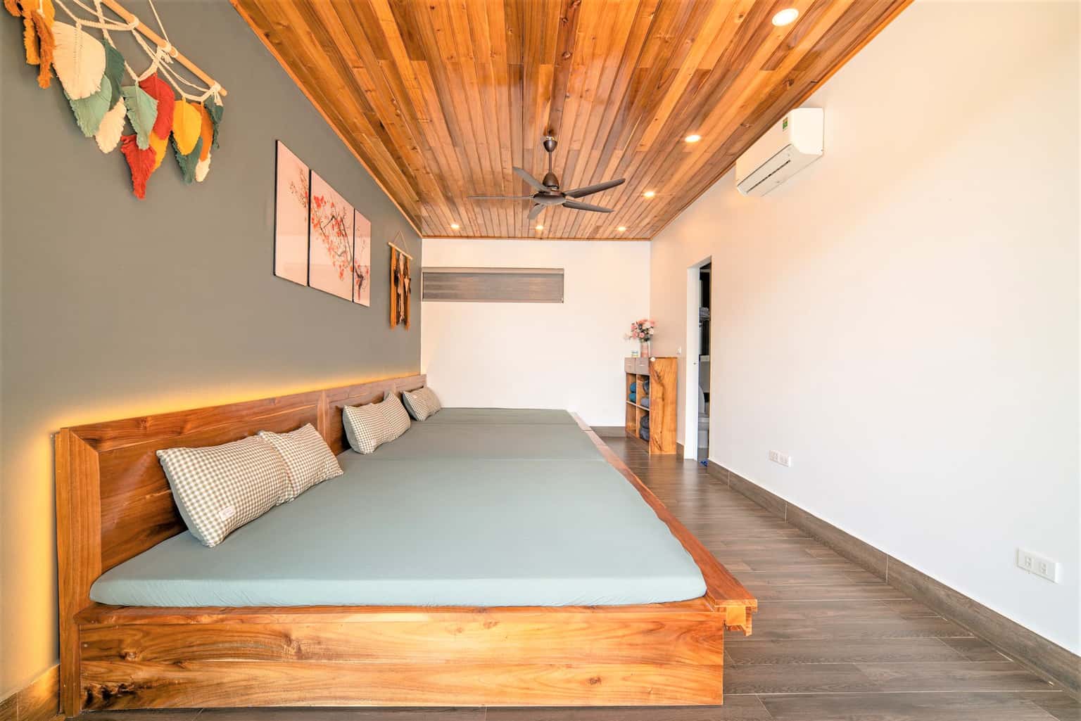 Sam House 2 tại Lâm Trường, Sóc Sơn — ảnh 21