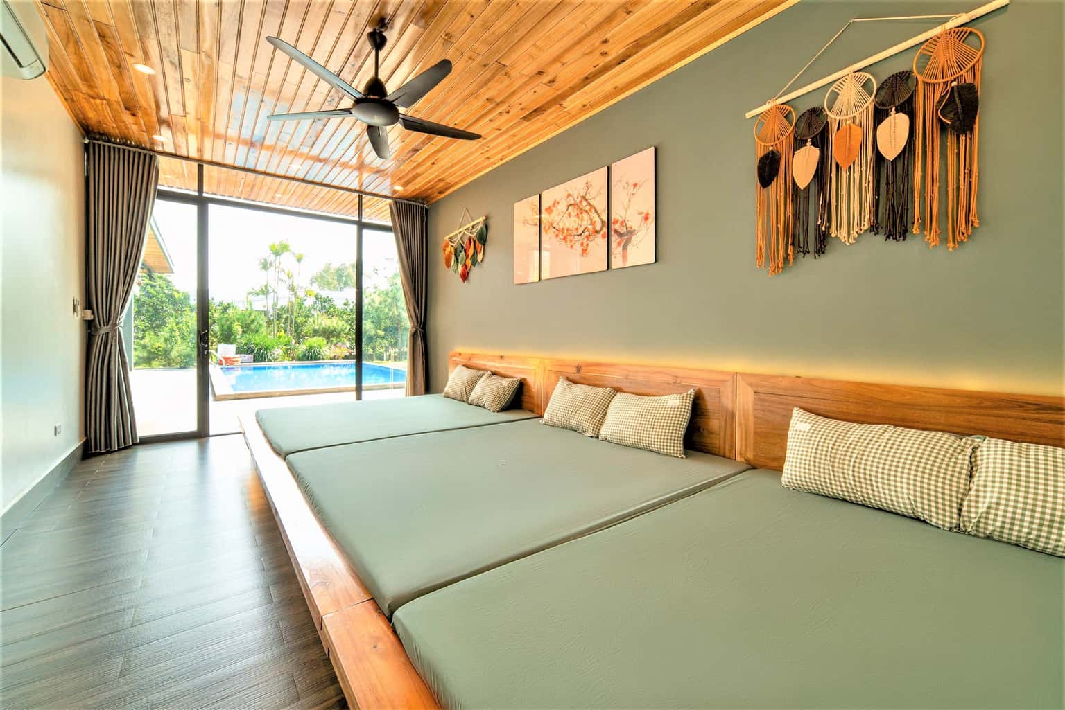 Sam House 2 tại Lâm Trường, Sóc Sơn — ảnh 5