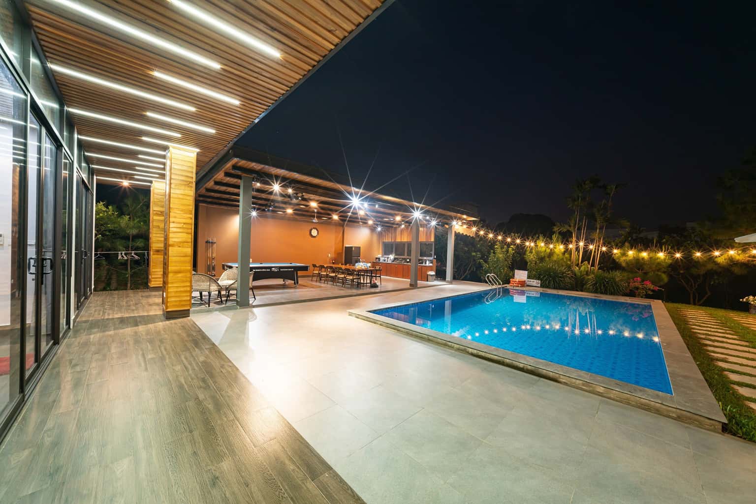 Sam House 2 tại Lâm Trường, Sóc Sơn — ảnh 10