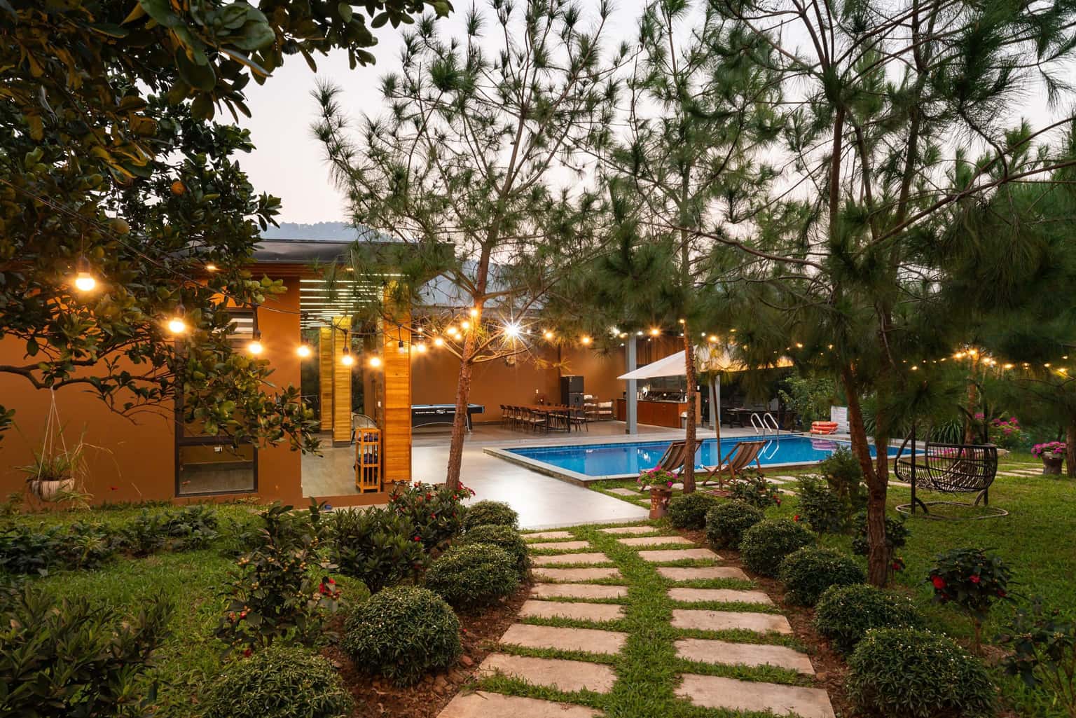 Sam House 2 tại Lâm Trường, Sóc Sơn — ảnh 8