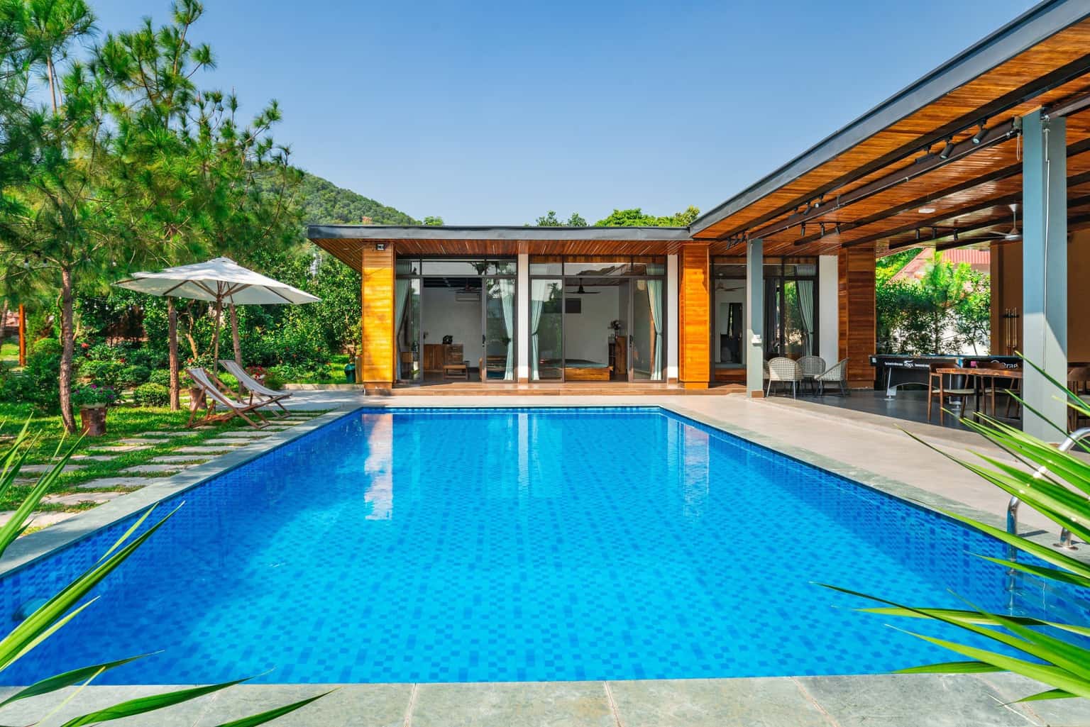 Sam House 2 tại Lâm Trường, Sóc Sơn — ảnh 2