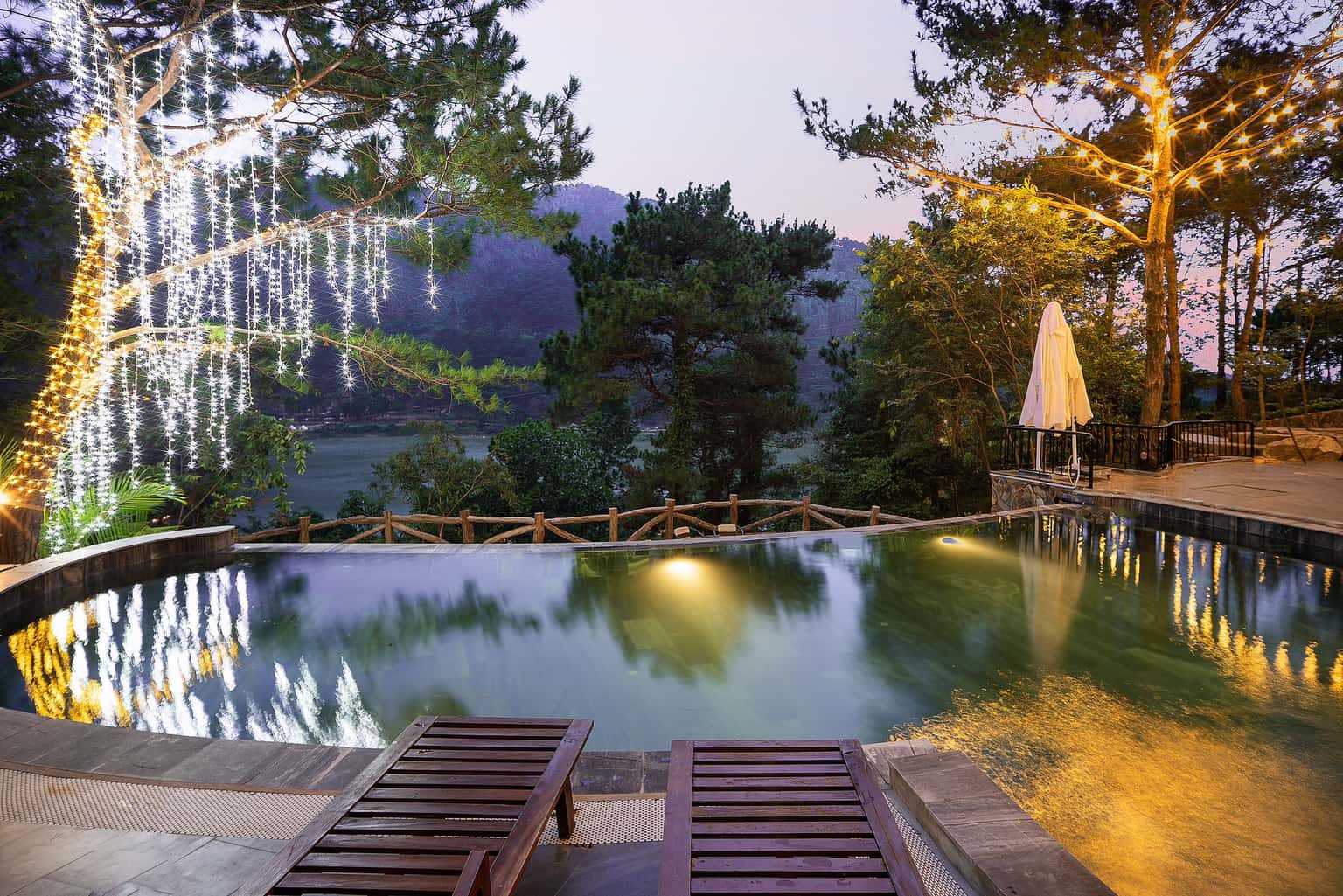 Windy Hill (Moon Retreat) tại hồ Đồng Đò, Sóc Sơn — ảnh 14