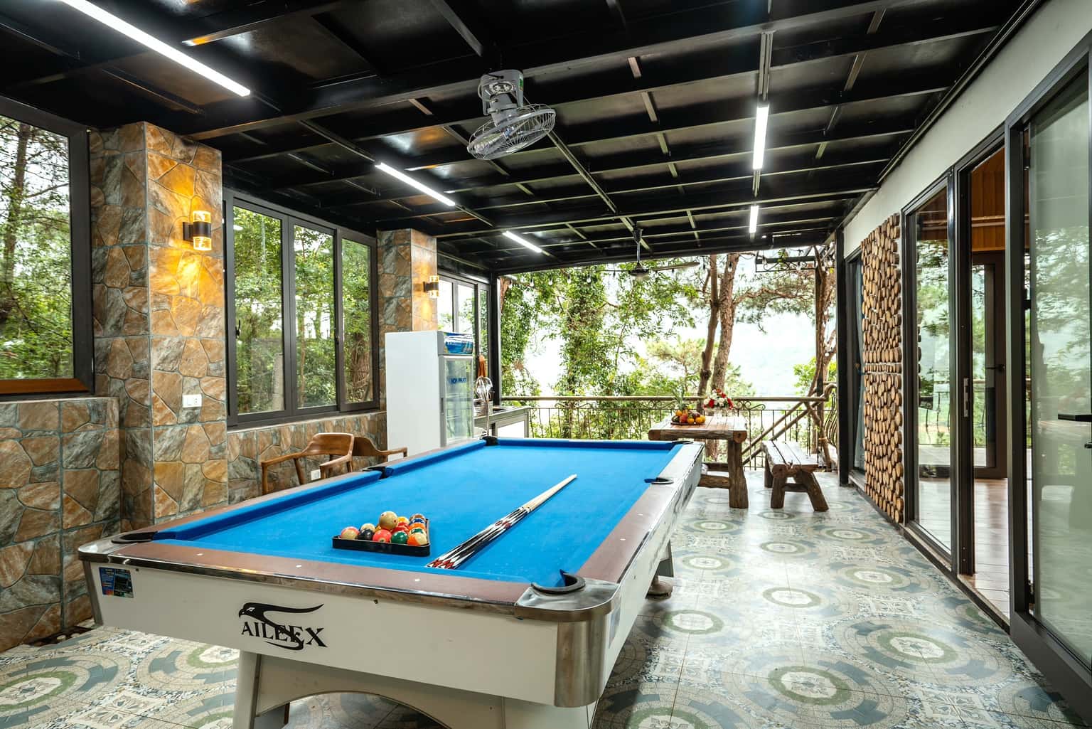Windy Hill (Moon Retreat) tại hồ Đồng Đò, Sóc Sơn — ảnh 44