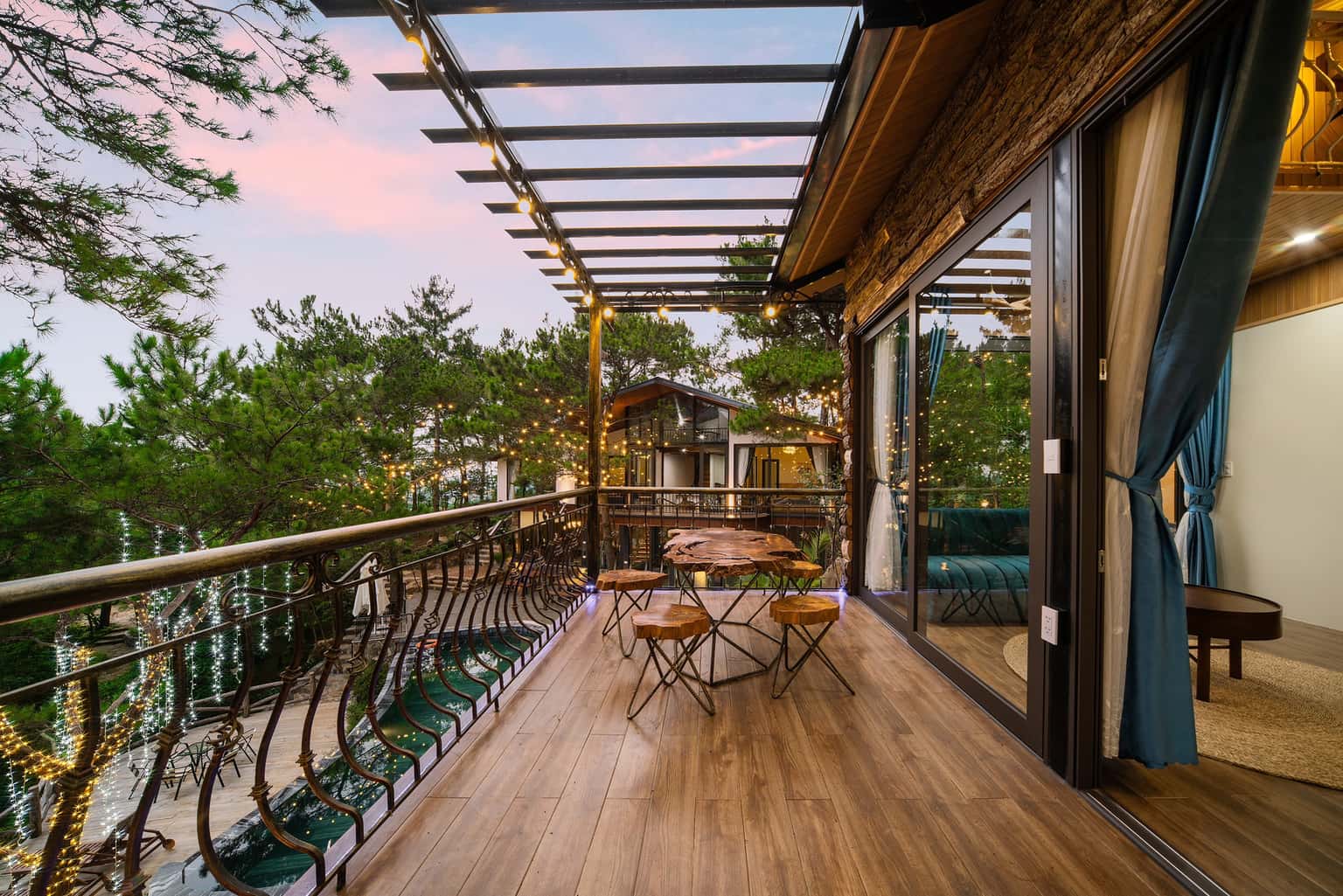 Windy Hill (Moon Retreat) tại hồ Đồng Đò, Sóc Sơn — ảnh 46