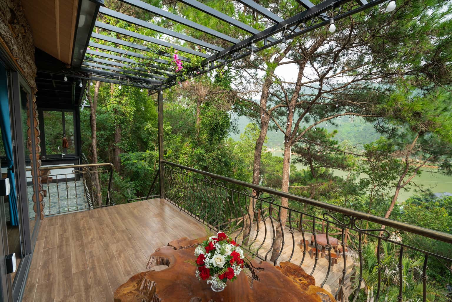 Windy Hill (Moon Retreat) tại hồ Đồng Đò, Sóc Sơn — ảnh 47