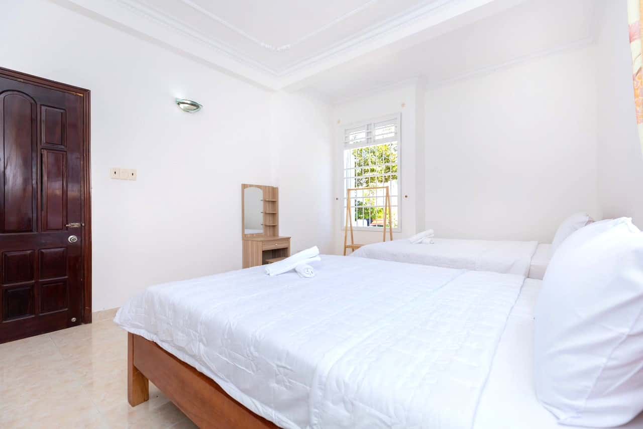 Villa 66 Võ Thị Sáu, Vũng Tàu — ảnh 30