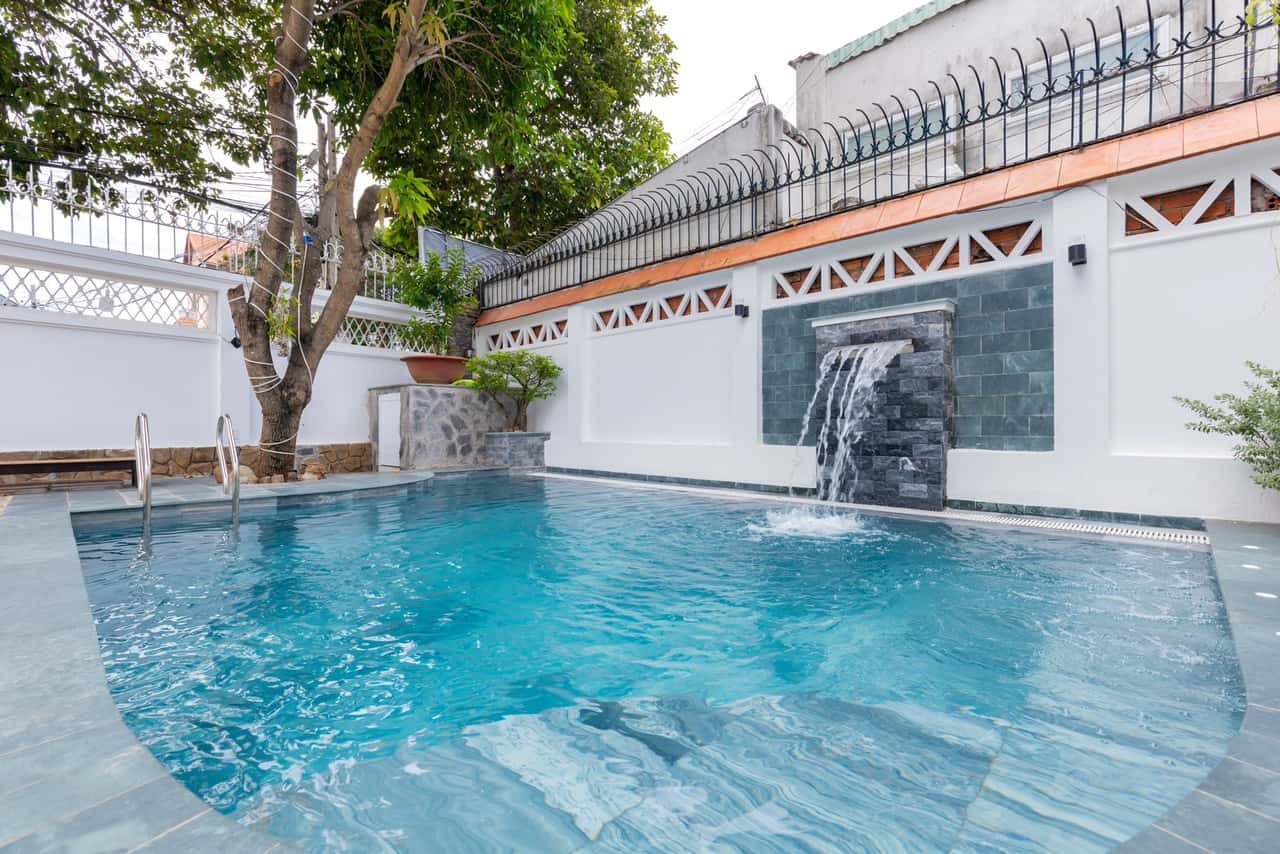 Villa 66 Võ Thị Sáu, Vũng Tàu — ảnh 2