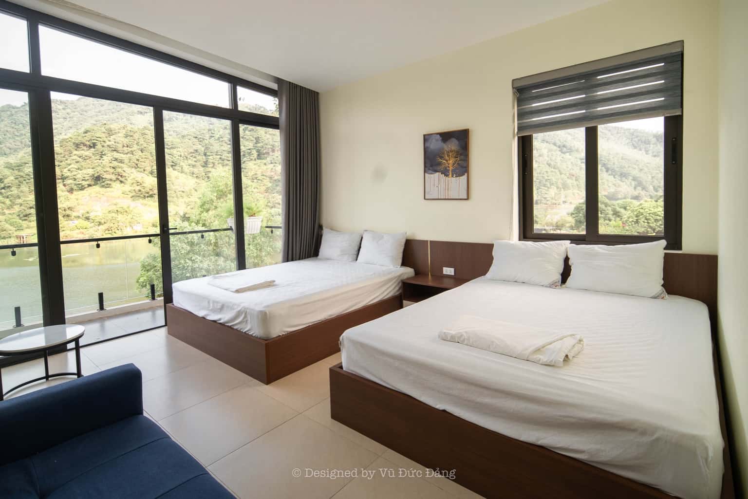 Khu A (Summerly Villa) tại hồ Đồng Đò, Sóc Sơn — ảnh 22