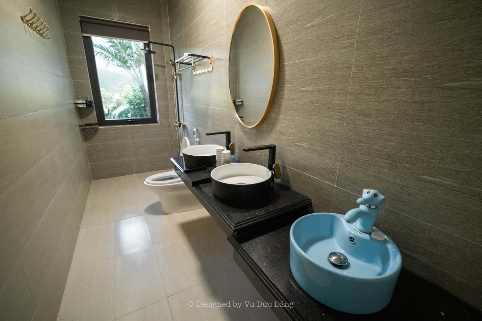 Khu A (Summerly Villa) tại hồ Đồng Đò, Sóc Sơn — ảnh 27