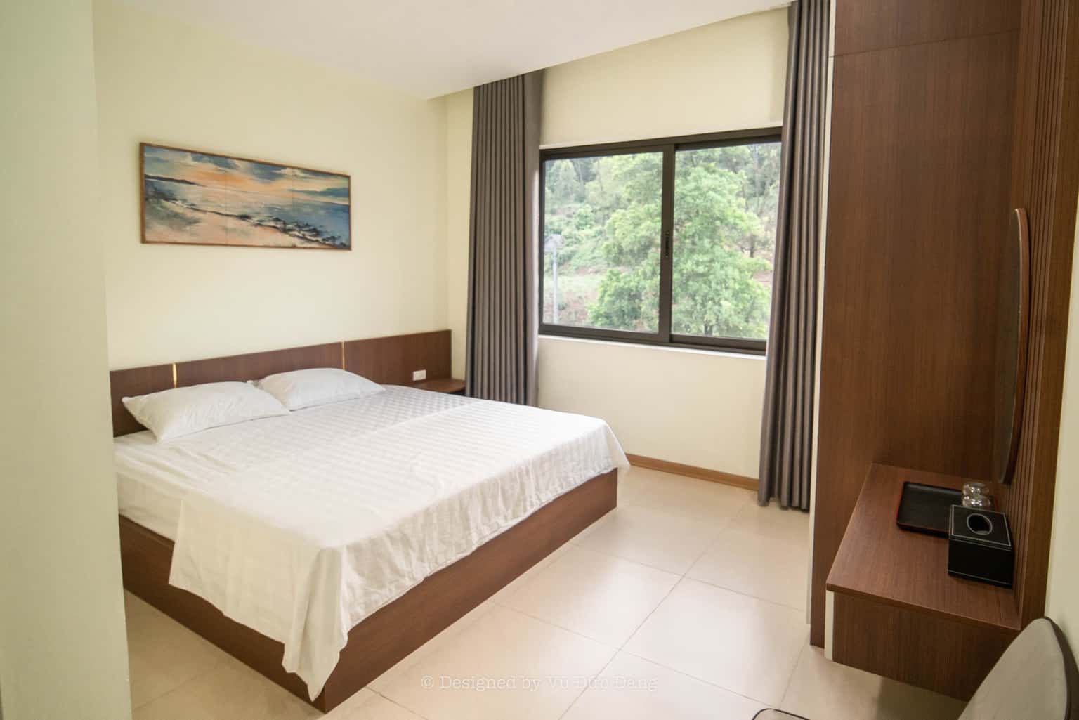 Khu A (Summerly Villa) tại hồ Đồng Đò, Sóc Sơn — ảnh 24
