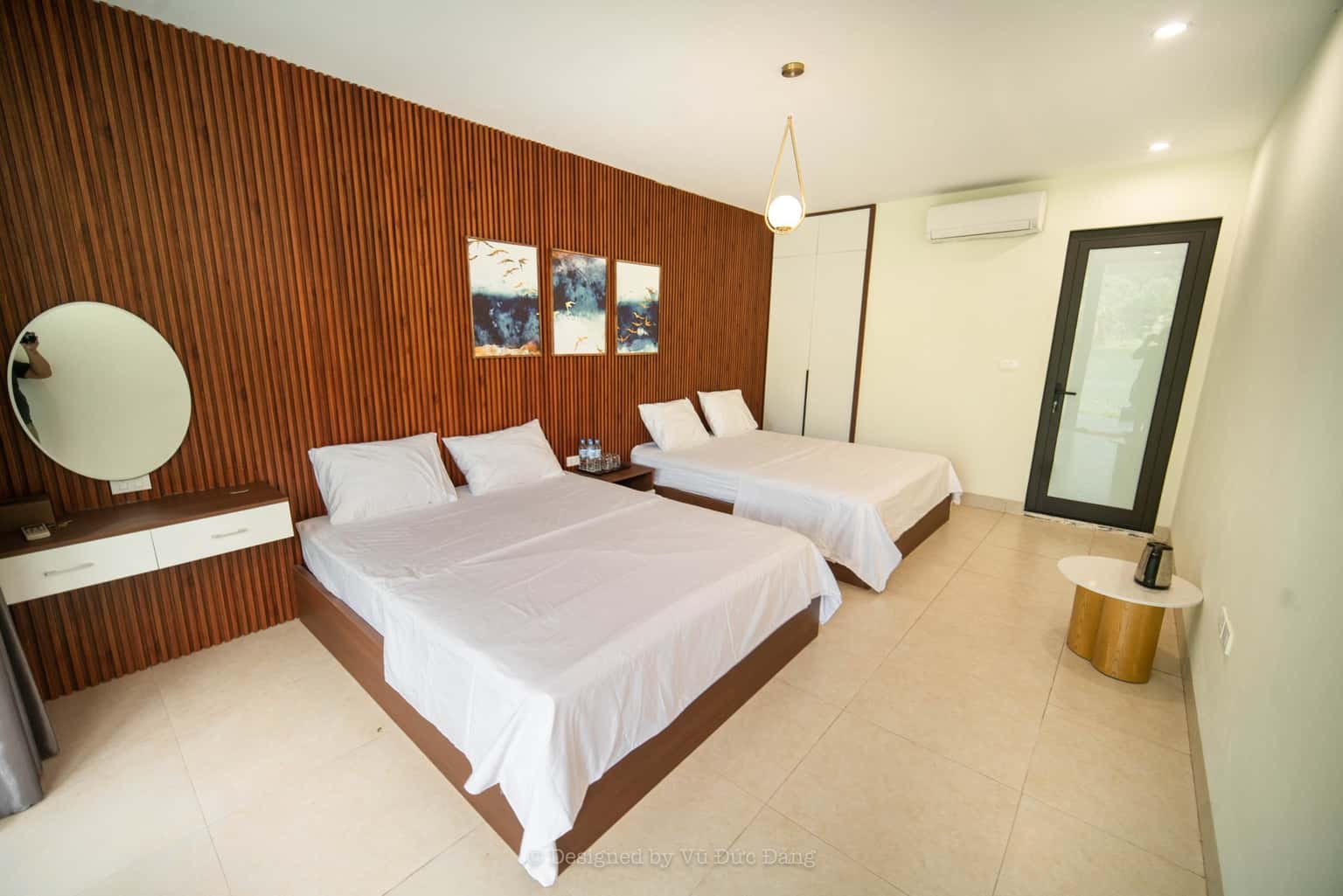 Zone B (Summerly Villa) at Đồng Đò Lake, Sóc Sơn — photo 5
